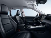 gebraucht MG ZS Select HEV *Winterräder Alu gratis* - Schmidt Automobile