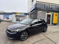 Gebraucht Opel Corsa 101 PS (74 kW) 2024 Schwarz Kleinwagen