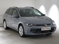 Gebraucht VW Golf VIII Business 115 PS (84 kW) 2025 Mittelgrau  normal Kombi