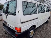 gebraucht VW T4 Transporter TDI 2.5 102 PS ACV
