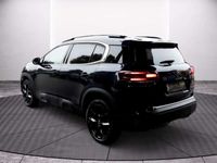 gebraucht Citroën C5 Aircross BlueHDI 130 S&S EAT8 Shine FLA PDC