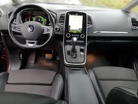 gebraucht Renault Grand Scénic IV Bose dCi 110 PS EDC