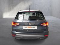 gebraucht Seat Arona Reference Edition 1.0 TSI