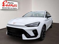 gebraucht Cupra Leon SP Kombi 1.5 TSI 150 PS ACT ABS ESP