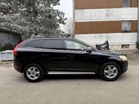 gebraucht Volvo XC60 D5 AWD Basis Geartronic