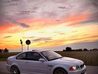 Gebraucht BMW M3 343 PS (252 kW) 2004 Coupé