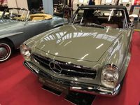 gebraucht Mercedes SL280 280 SL