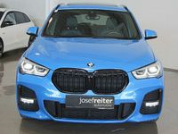 gebraucht BMW X1 X1xDrive18d M Sport Aut.