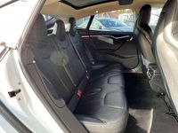 gebraucht Tesla Model S MODEL 85 kWh Performance