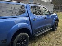 gebraucht Nissan Navara 2.3 Dci N Guard Aut.