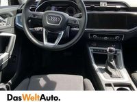 gebraucht Audi Q3 35 TDI