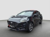 gebraucht Ford Puma 10 EcoBoost Hybrid ST-Line Aut.
