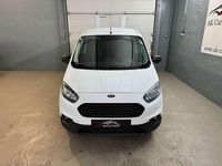 gebraucht Ford Transit Courier 15 TDCi Trend*Navi*MwSt.Auswei...