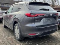 gebraucht Mazda CX-60 3.3L e-SKYACTIV D AWD HOMURA PLUS Aut.