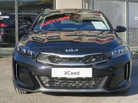 Neu Kia XCeed Silver 116 PS (85 kW) 2025 SUV