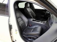 gebraucht Jaguar XF 30d R-Sport Aut.