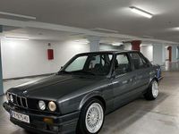 gebraucht BMW 320 Deutsche und Österreichische Papiere!!