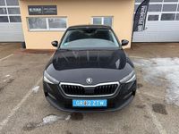 gebraucht Skoda Scala Ambition *VIRTUAL*LED*KAMERA*1-BESITZ*