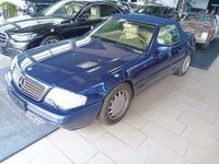 gebraucht Mercedes SL280 Roadster Aut.