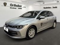 Neu VW Golf VIII 115 PS (84 kW) 2026 Silber  metallic