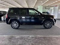 gebraucht Land Rover Freelander 2 2 TD4 Sport DPF Aut.