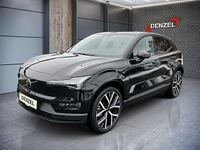 Neu Volvo EX30 Plus 200 kW (272 PS) 2026 Schwarz SUV
