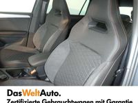 gebraucht Seat Tarraco FR 2.0 TDI DSG