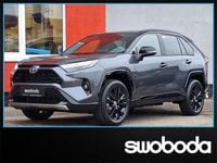 Neu Toyota RAV4 Hybrid Style 218 PS (160 kW) 2025 Ash grey  grau SUV