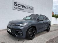 gebraucht VW Tiguan Sport eHybrid DSG 150 kW