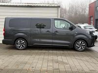 gebraucht Fiat Ulysse XL Lounge L3 BlueHDi 180 S&S EAT8 7Sitzer*AHK*L...