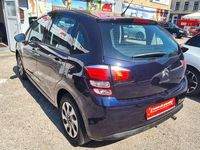 gebraucht Citroën C3 VTi 68 Flash