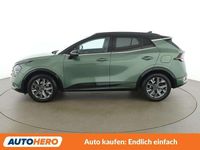 gebraucht Kia Sportage 1.6 TGDI Hybrid GT-Line Premium