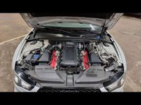 gebraucht Audi RS5 Coupé 4,2 TFSI quattro S-tronic ( Exklusive)