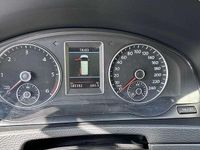 Gebraucht VW Multivan Highline 179 PS (131 kW) 2012 Van