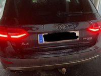 gebraucht Audi A4 Allroad 20 TDI quattro s-tronic
