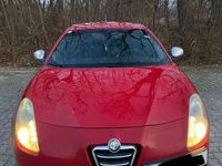 gebraucht Alfa Romeo Giulietta 16 JTD Multijet II Progression