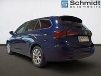 gebraucht Fiat Tipo 1,4 T-JET 120 START&STOP EASY