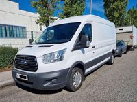 gebraucht Ford Transit 2017 2.0 TDCi (77 kW / 105 PS) L3H3