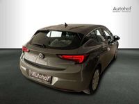 gebraucht Opel Astra ELEGANCE 5TRG