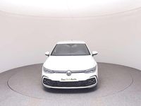 Gebraucht VW Golf VIII GTE 150 PS (110 kW) 2021 Weiß Limousine