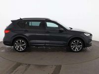 Gebraucht Seat Tarraco FR 150 PS (110 kW) 2021 Grau SUV