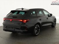 gebraucht Cupra Leon Sportstourer 1.5 eTSI 110 kW ST DSG, Matrix, Navi, Side, Kamera, el. Klappe, 5-J Garantie