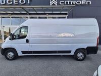 gebraucht Peugeot Boxer KW 35 L3H2 BHDi 165