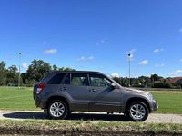 gebraucht Suzuki Grand Vitara 19 DDiS VX-EL Executive L4