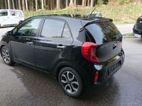 gebraucht Kia Picanto Gold