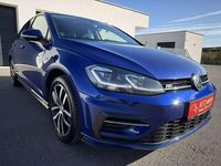 gebraucht VW Golf VII Sport TSI DSG/LED/NAVI/Kamera