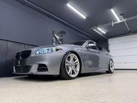 Gebraucht BMW 525 M Sport 204 PS (150 kW) 2011 Grau Limousine
