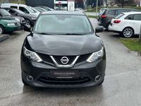 gebraucht Nissan Qashqai 1,6 dCi 360° Aut.