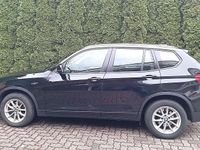 gebraucht BMW X3 xDrive 20d Österreich-Paket