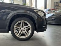 gebraucht BMW X1 X1xDrive18d